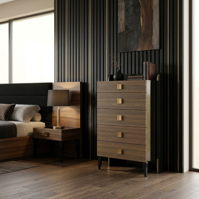 Luxe commode hout eetkamer commodes Modern design Nieuw