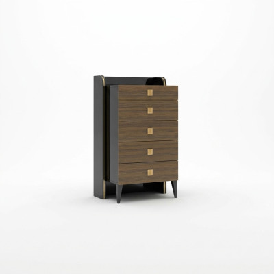 Luxe commode hout eetkamer commodes Modern design Nieuw