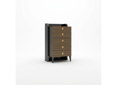Luxe commode hout eetkamer commodes Modern design Nieuw