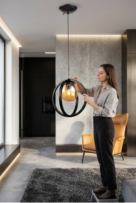 Hanglamp Plafondlamp Lamp Woonkamer Luxe lampen Plafondlamp