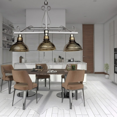 Plafondlamp Slaapkamer Lampen Verlichting Binnenverlichting Stijl voor de
