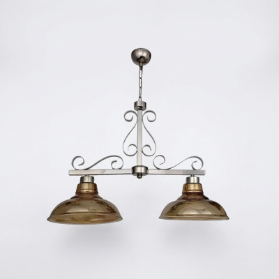 Plafondlamp Verlichting Kroonluchter 27x80 Lampen Lampen Plafondlampen