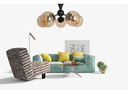 Wandlamp Lampen Lampen Wandlamp Lampen Wandkandelaar Zwart