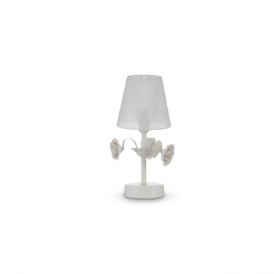 Tafellamp Tafellamp Licht Lampen Verlichting Slaapkamer Luxe modern