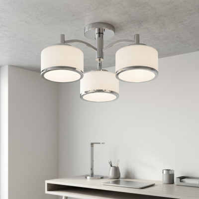 Ontwerp verlichtingsarmaturen Lampen Lampen 55x29 Plafondlampen Ballen plafondlampen