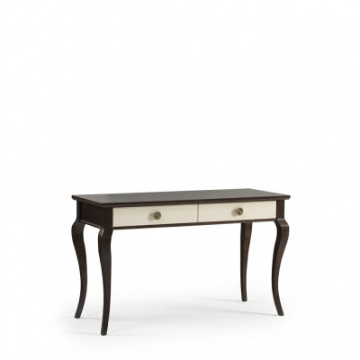 Console ontwerp houten luxe tafel console consoletafels