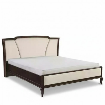 Tweepersoonsbed Bed Ontwerp Luxe Luxe Bedden Barok Rococo Antieke Stijl