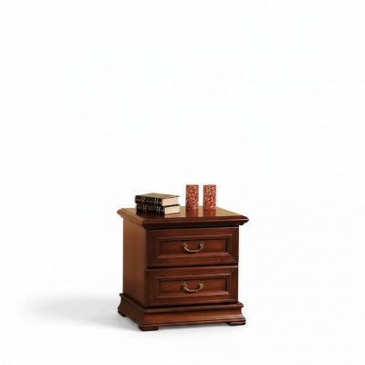 Luxe nachtkastje tafel slaapkamer meubilair stijl Art deco nachtkastje luxe.