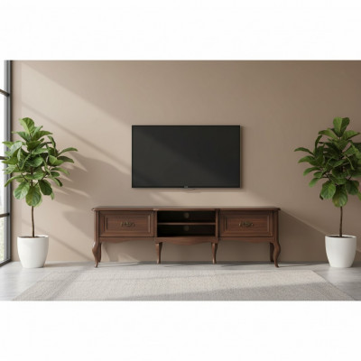 tv-standaard woonkamer Luxe Lowboard tv tv-standaard dressoir dressoirs