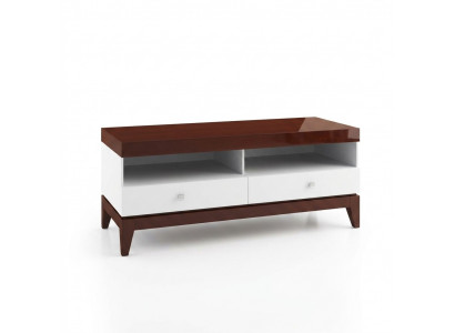 Woonkamer tv-standaard televisie wit dressoir kast meubels hout.  (de) Wohnzimmer TV-Ständer Fernsehen weißer Sideboard Schrank Möbel Holz.