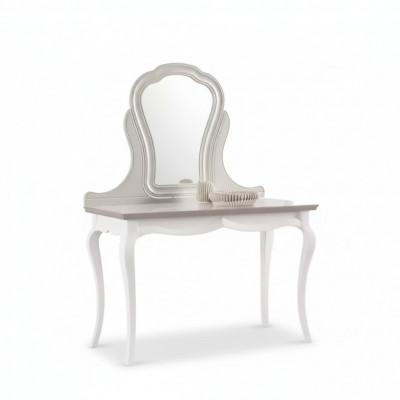 Toilettafels consoles Tafel Antiek Klassieke Stijl Nachtkastjes