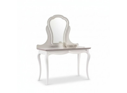 Toilettafels consoles Tafel Antiek Klassieke Stijl Nachtkastjes