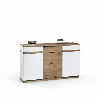 Ladekast met 6 laden Dressoir Woonkamer Ladenkast Design