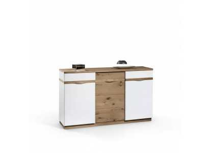 Ladekast met 6 laden Dressoir Woonkamer Ladenkast Design