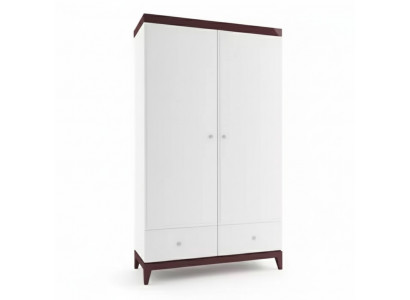 Kledingkast Slaapkamer Kast Wit Modern Hout Luxe Kasten