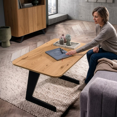 Salontafel Ontwerp Luxe Woonkamer Salontafels Moderne Tafel Houten Tafels