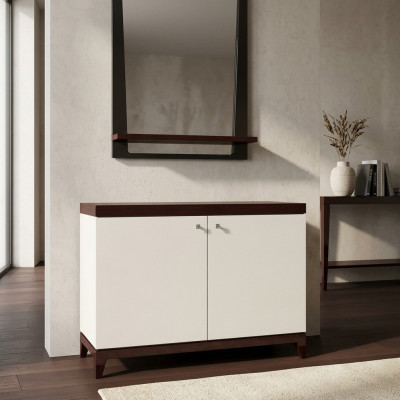Luxe dressoir sideboard grote dressoir kast hoogglans meubels ladenkasten