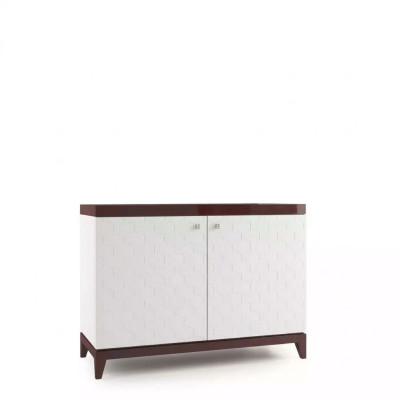 Luxe dressoir sideboard grote dressoir kast hoogglans meubels ladenkasten