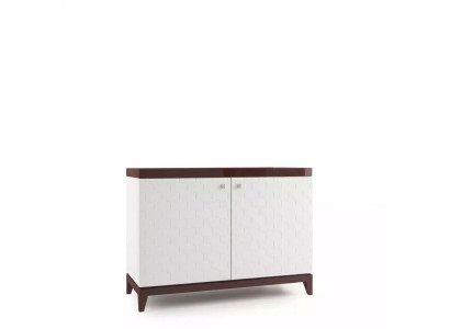 Luxe dressoir sideboard grote dressoir kast hoogglans meubels ladenkasten