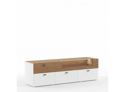 Ontwerp wandkast plank wand rekken woonkamer tv-standaard hout