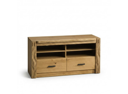 TV kast luxe tv-standaard dressoir wandmeubel hout