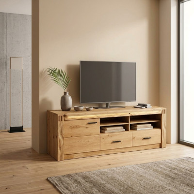 rtv Stand TV dressoir kast dressoir lowboard woonwand meubels.