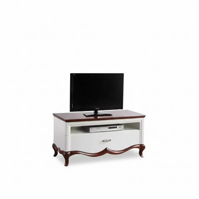 TV Stand RTV Lowboard Sideboard Hout Moderne Woonkamer Meubels