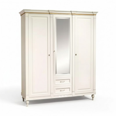Kledingkast Kast Luxe Houten Kasten Meubels Design Luxe Meubels Slaapkamer