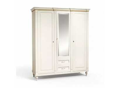 Kledingkast Kast Luxe Houten Kasten Meubels Design Luxe Meubels Slaapkamer