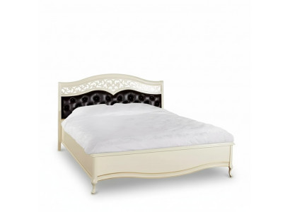 Bed meubels Ontwerp Bedden wit Tweepersoonsbed Luxe Slaapkamer Hout