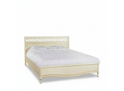 Bedbekleding Ontwerp Luxe Dubbele Hotelbedden Hout Nieuw Witte Kleuren