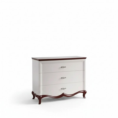 Ladenkast dressoir houten kast dressoir design luxe meubels Nieuw