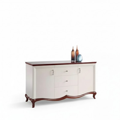 Kast Plank Console Meubels Dressoir Stijl Ladenkast Kast Luxe Laag