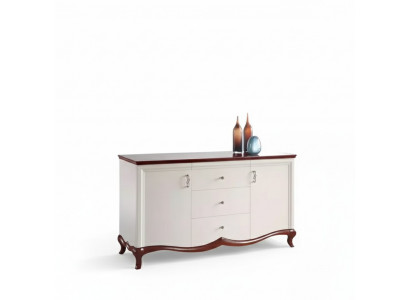 Kast Plank Console Meubels Dressoir Stijl Ladenkast Kast Luxe Laag