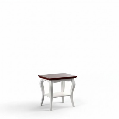 Nachtkastje koninklijke slaapkamer nachtconsole tafel bijzettafel designmeubels nieuw