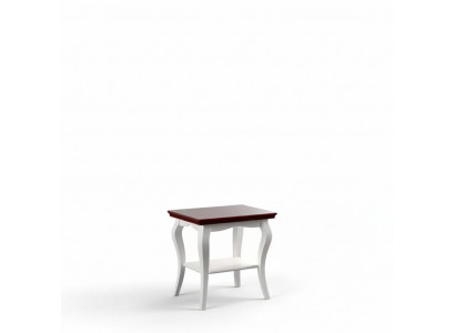 Nachtkastje koninklijke slaapkamer nachtconsole tafel bijzettafel designmeubels nieuw