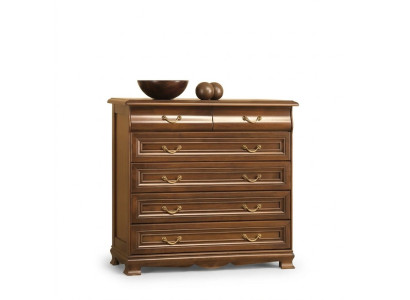 Ladenkast Echt houten kast Eiken massief houten commodes Sideboard Nieuw