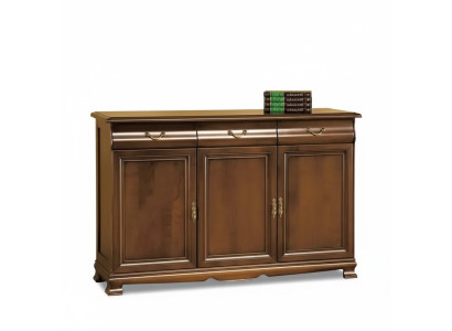 Meubels Hout Kasten Dressoir Ladenkast Kast Sideboard
