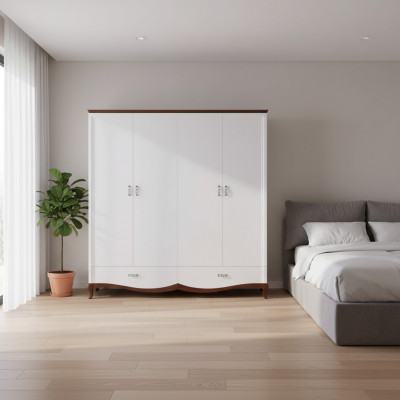 Kledingkast Meubels Kapstok Hout Nieuw Luxe Kledingkast Ontwerpen