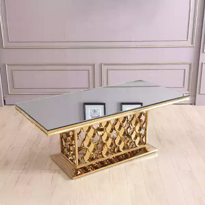 Eettafel Eettafel Tafels Modern Eetkamer Designer Meubels Eettafel Tafel