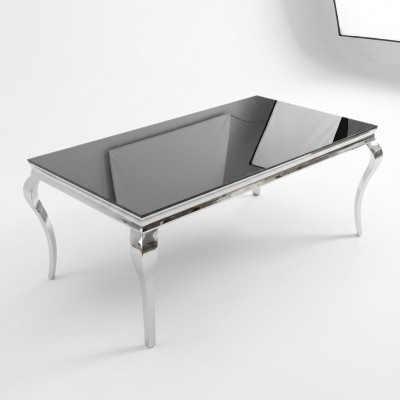 Eettafel Eettafel Tafels Moderne Eetkamer Ontwerper 200x75 Meubels