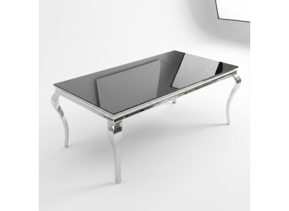 Eettafel Eettafel Tafels Moderne Eetkamer Ontwerper 200x75 Meubels