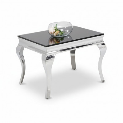 Elegante salontafel bijzettafel ontwerptafel woonkamertafel krantentafel