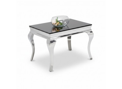 Elegante salontafel bijzettafel ontwerptafel woonkamertafel krantentafel