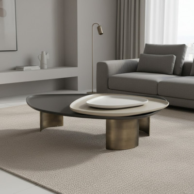 Ontwerp woonkamertafel tafels salontafel koffietafel tafel meubels
