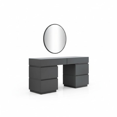 Commode spiegel modern commodes luxe modern design slaapkamer meubels