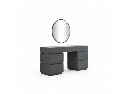 Commode spiegel modern commodes luxe modern design slaapkamer meubels