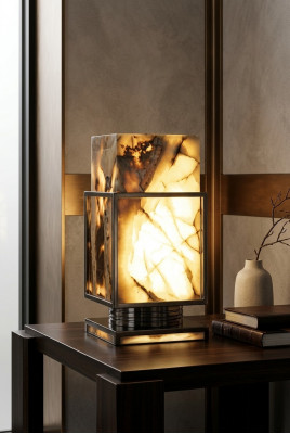 Luxe vloerlamp woonkamer modern design lamp verlichting lampen