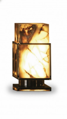 Luxe vloerlamp woonkamer modern design lamp verlichting lampen