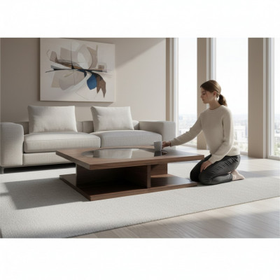 Eettafel Bruin Eetkamertafels Modern Luxe Tafel Elegant Design
